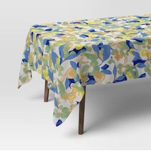 Floral Tablecloth - Room Essentials™